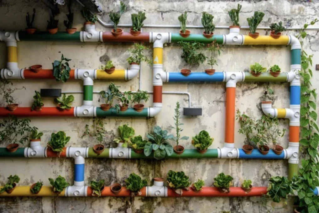 Urban Gardening